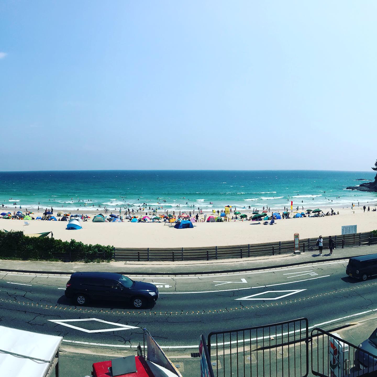 海