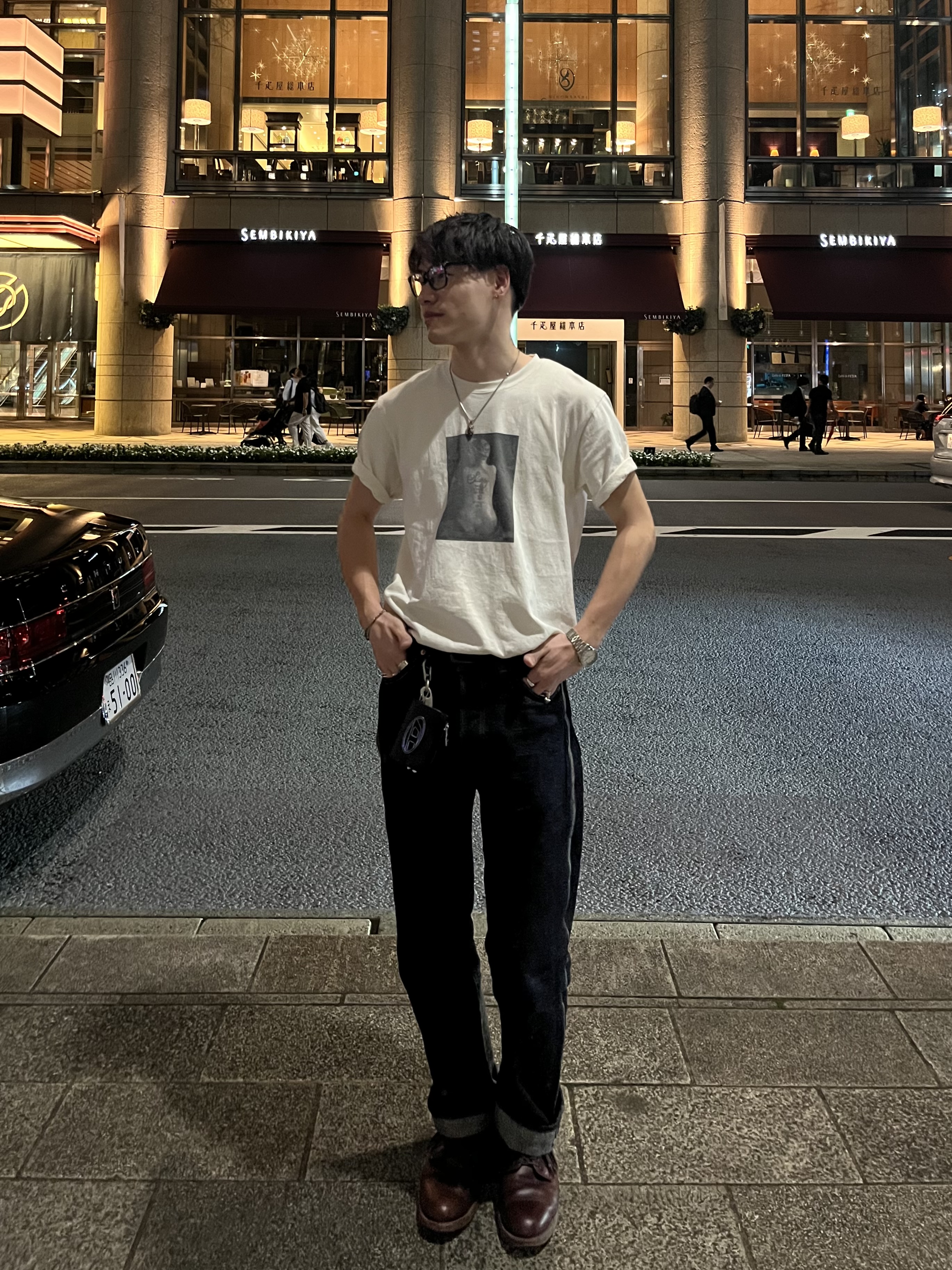 ファッション