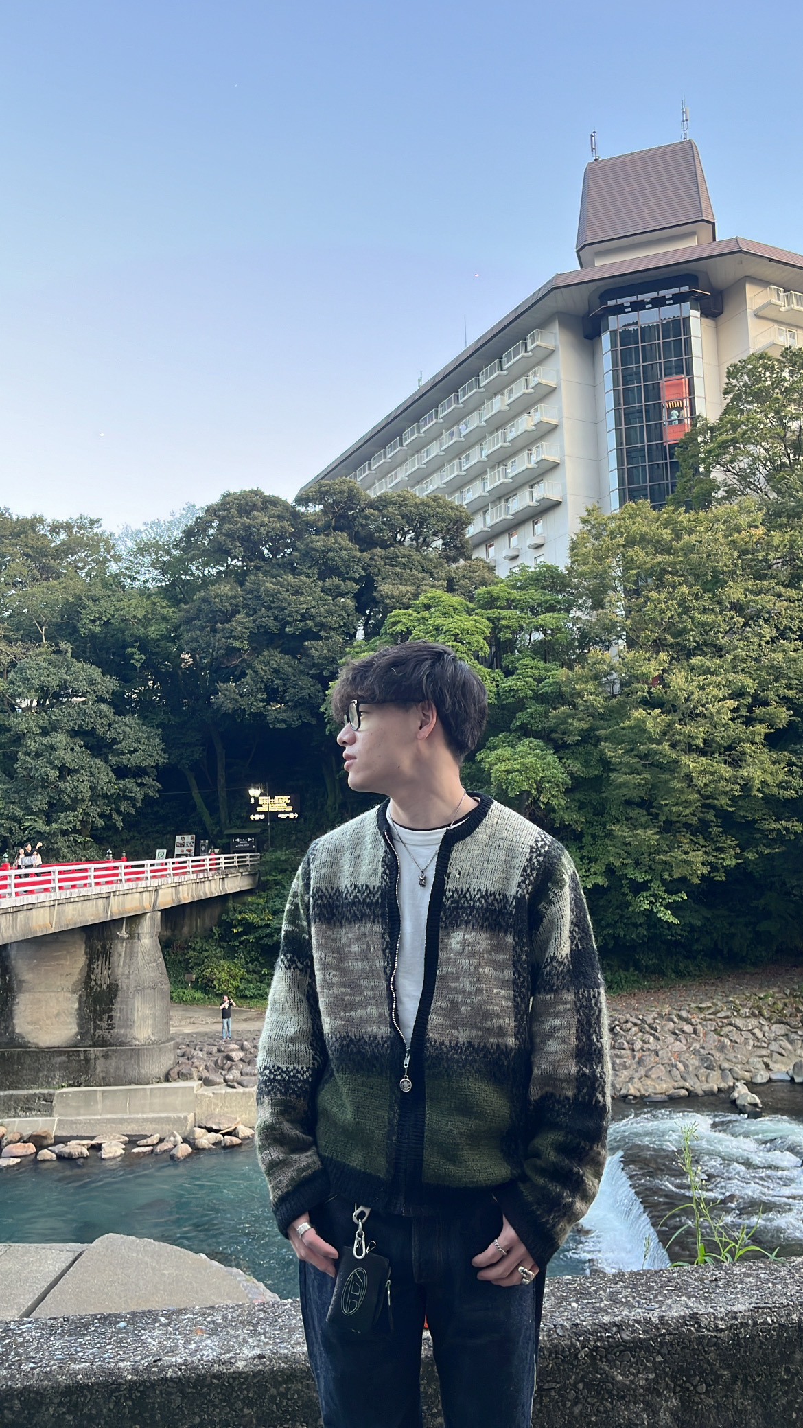 酒巻魁のプロフィール写真